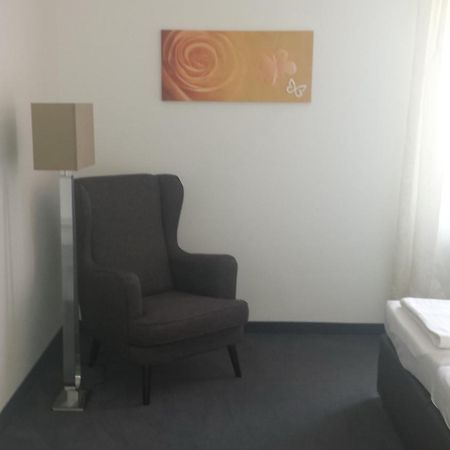 אמשטטן Stadthotel Guertler מראה חיצוני תמונה