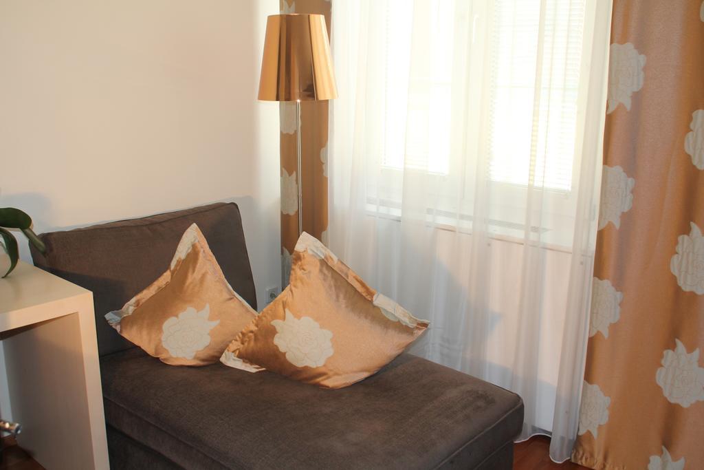 אמשטטן Stadthotel Guertler מראה חיצוני תמונה