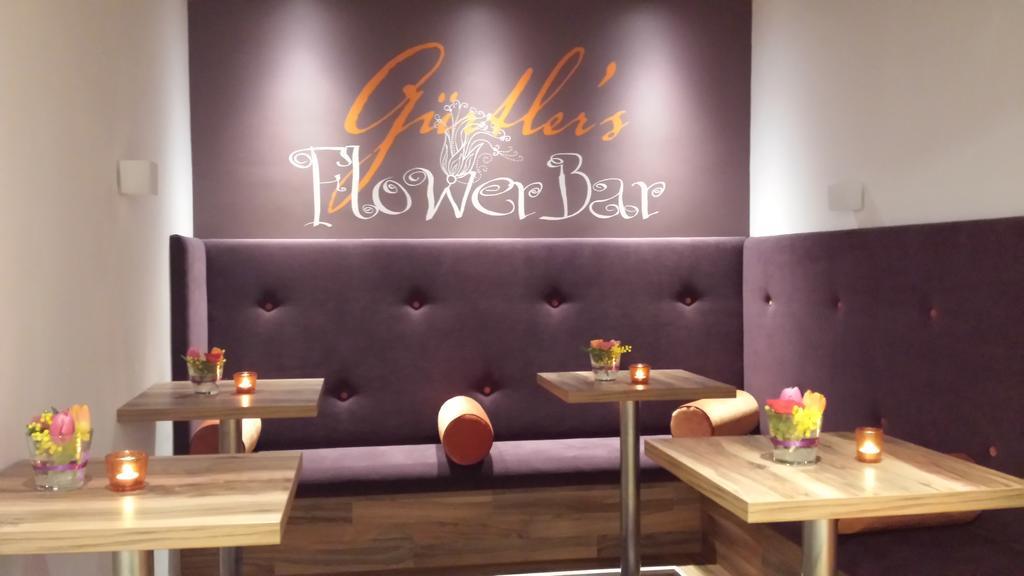 אמשטטן Stadthotel Guertler מראה חיצוני תמונה