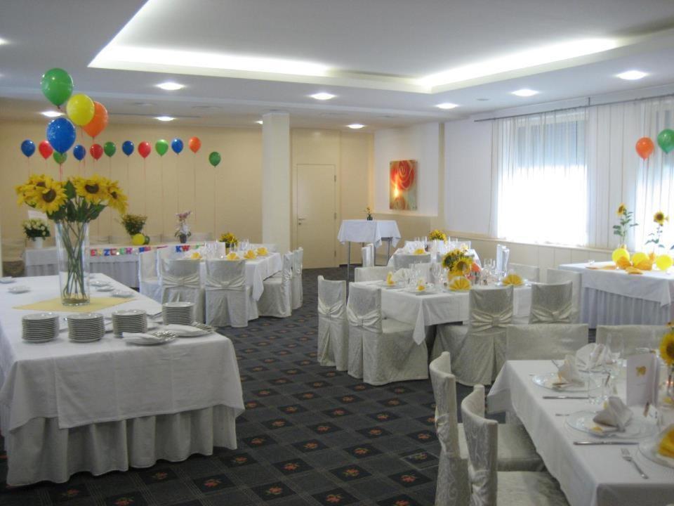 אמשטטן Stadthotel Guertler מראה חיצוני תמונה
