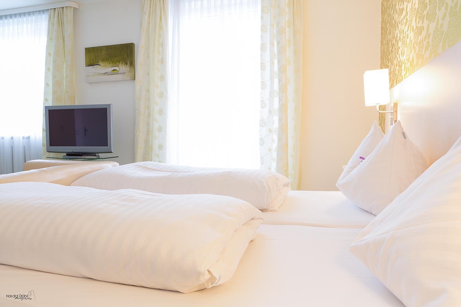 אמשטטן Stadthotel Guertler חדר תמונה