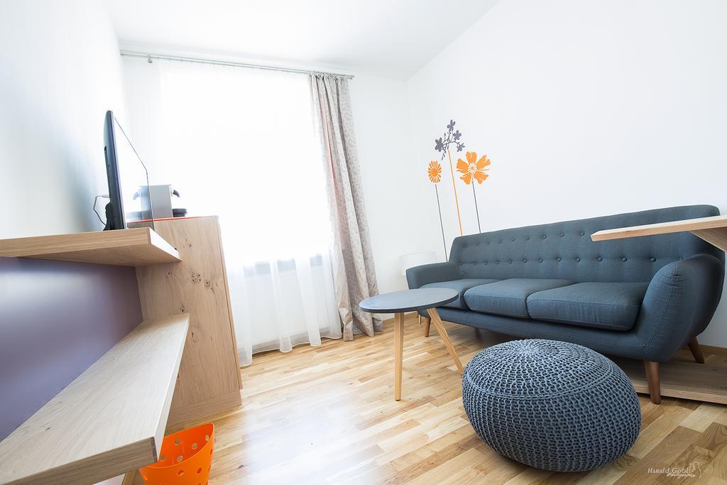 אמשטטן Stadthotel Guertler חדר תמונה