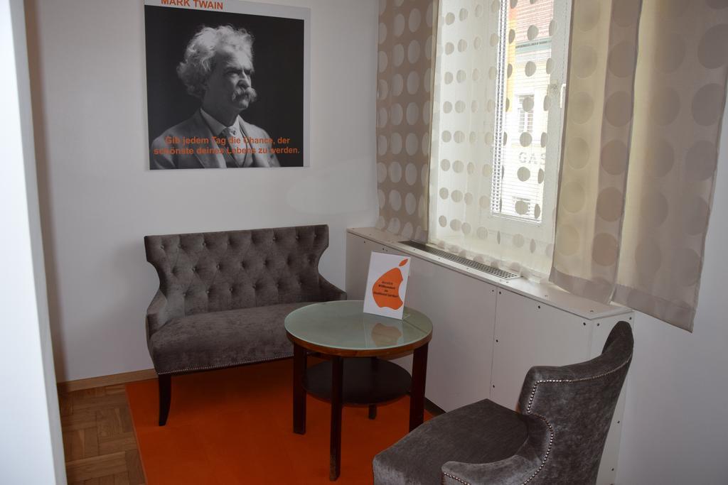 אמשטטן Stadthotel Guertler חדר תמונה