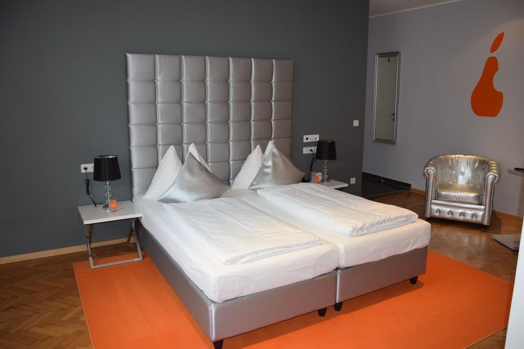 אמשטטן Stadthotel Guertler חדר תמונה