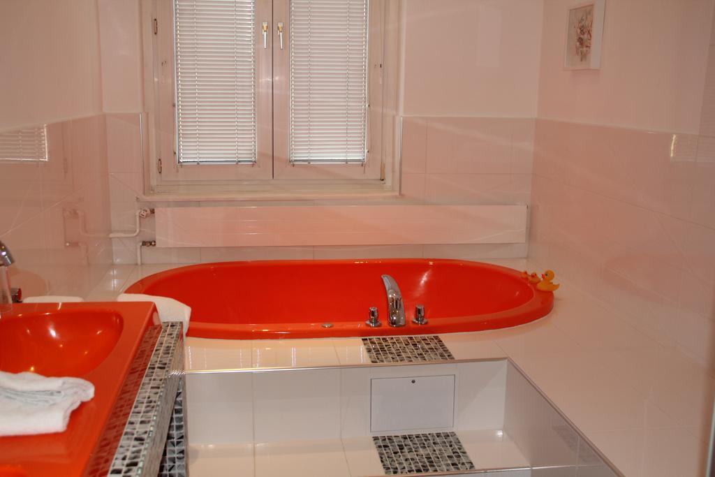 אמשטטן Stadthotel Guertler חדר תמונה