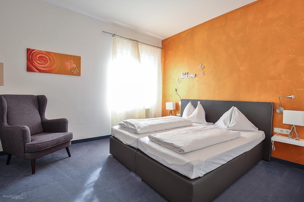 אמשטטן Stadthotel Guertler חדר תמונה